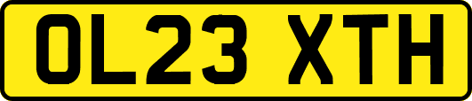 OL23XTH