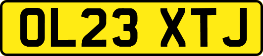 OL23XTJ