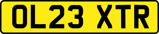 OL23XTR