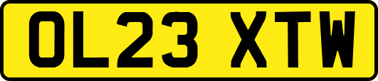 OL23XTW