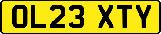 OL23XTY