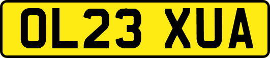 OL23XUA