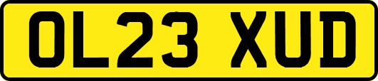 OL23XUD