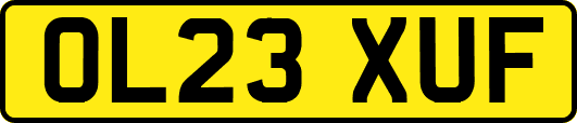 OL23XUF