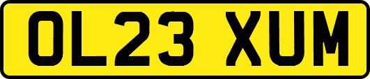 OL23XUM