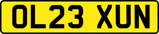 OL23XUN