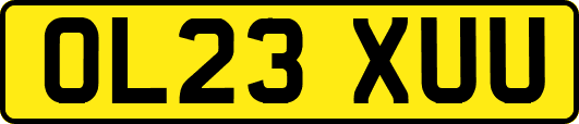 OL23XUU