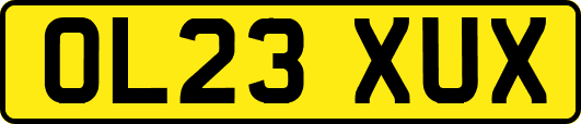 OL23XUX