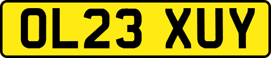 OL23XUY