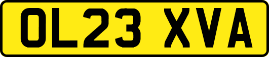 OL23XVA