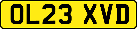 OL23XVD