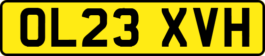 OL23XVH