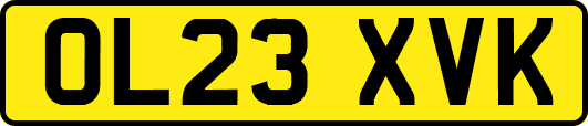 OL23XVK