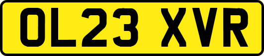 OL23XVR