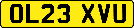 OL23XVU