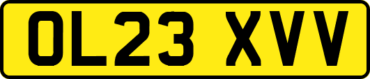 OL23XVV