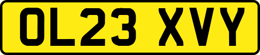 OL23XVY
