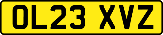 OL23XVZ