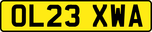 OL23XWA