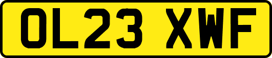 OL23XWF