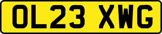 OL23XWG