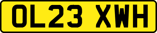 OL23XWH