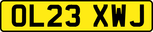 OL23XWJ