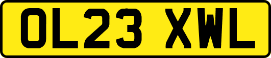 OL23XWL