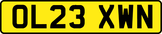 OL23XWN