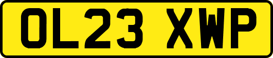 OL23XWP