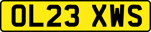 OL23XWS