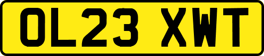 OL23XWT