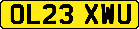 OL23XWU