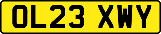 OL23XWY