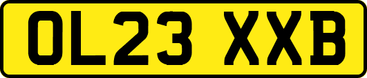 OL23XXB
