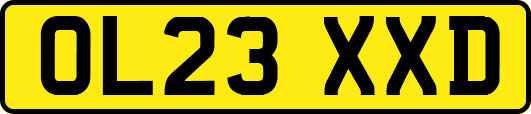OL23XXD