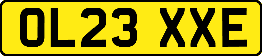 OL23XXE