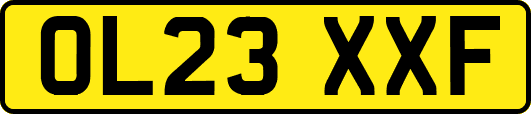 OL23XXF