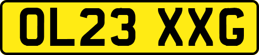 OL23XXG