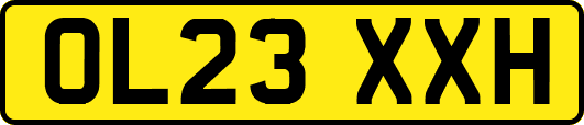 OL23XXH