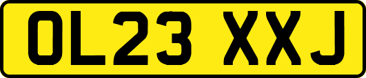 OL23XXJ