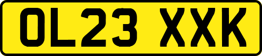 OL23XXK