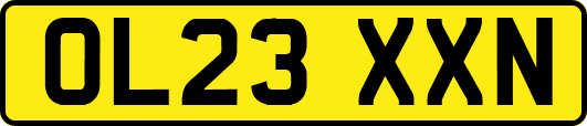 OL23XXN