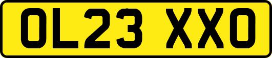 OL23XXO