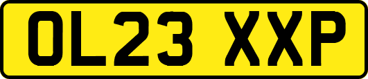 OL23XXP