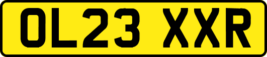 OL23XXR