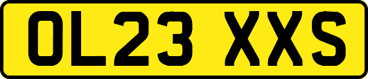 OL23XXS