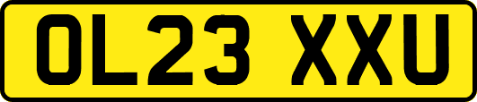 OL23XXU