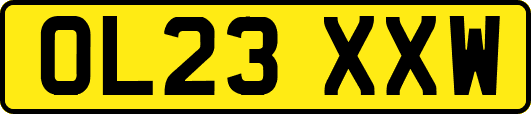OL23XXW