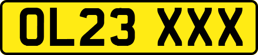 OL23XXX